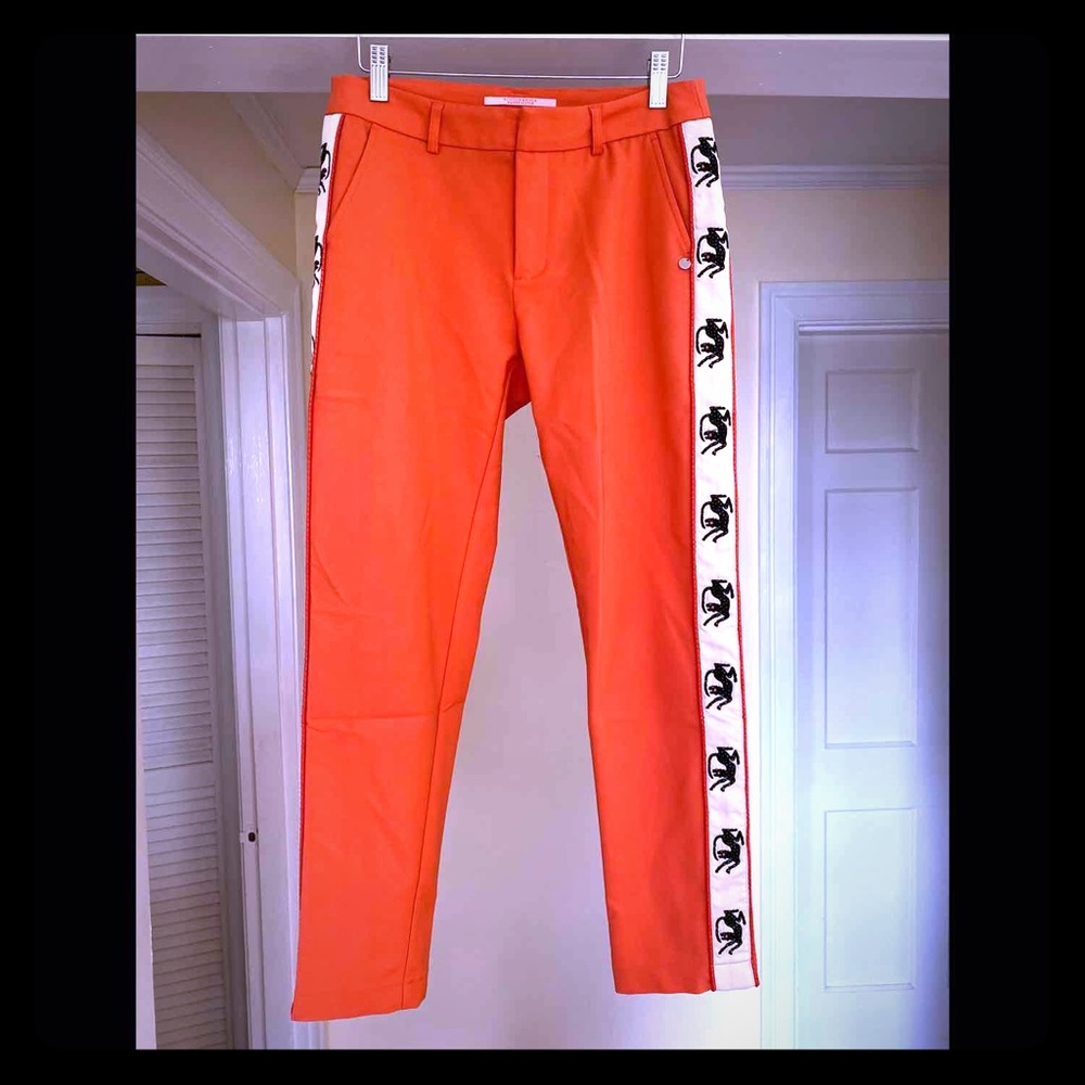 Scotch & Soda tailored trouser